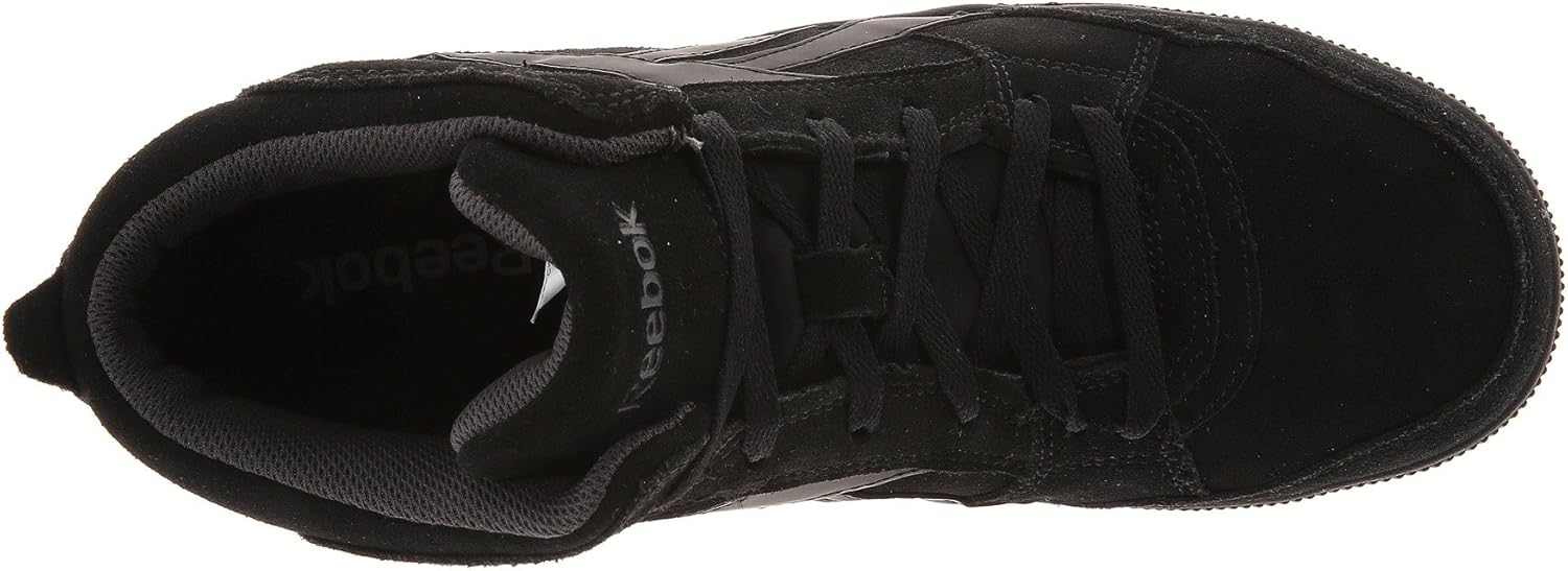 Reebok RB1735 Dayod Composite Toe Skateboard Work Shoes