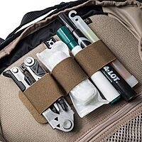 VERTX Tactigami MAK Band Full Accessory System