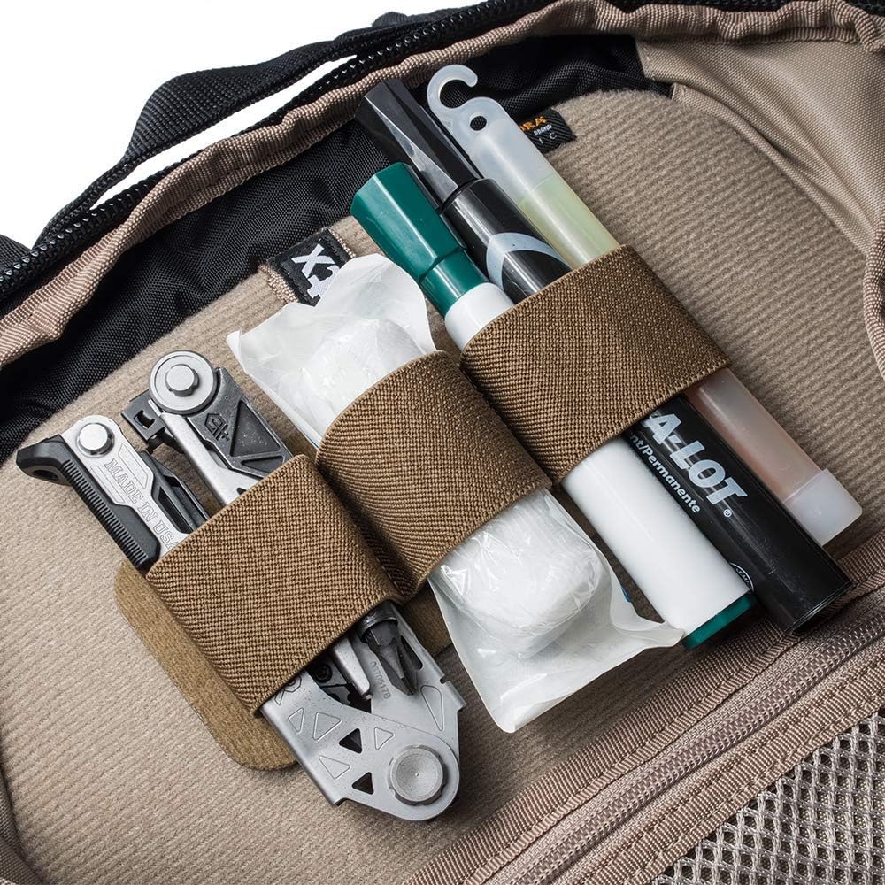 VERTX Tactigami MAK Band Full Accessory System