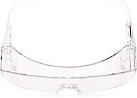 SEPTLS1359810XL - Mcr Safety Crews Yukon XL Protective Eyewear - 9810XL