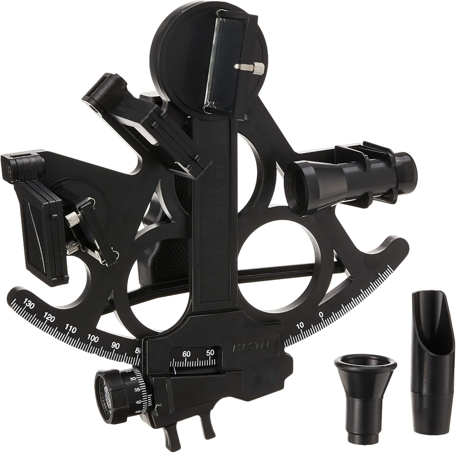 Davis Instruments 26 Mark 15 Sextant Navigation Tools