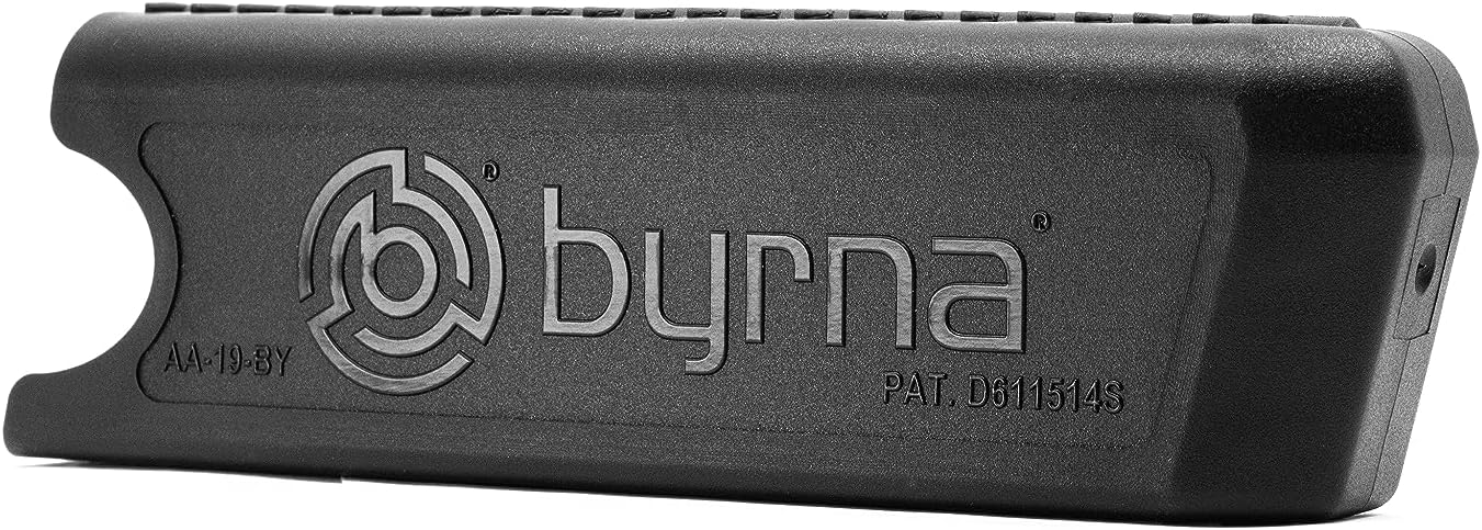 Byrna Mag Defenders