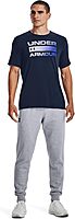 Under Armour Men's Team Issue Wordmark Short-Sleeve T-Shirt