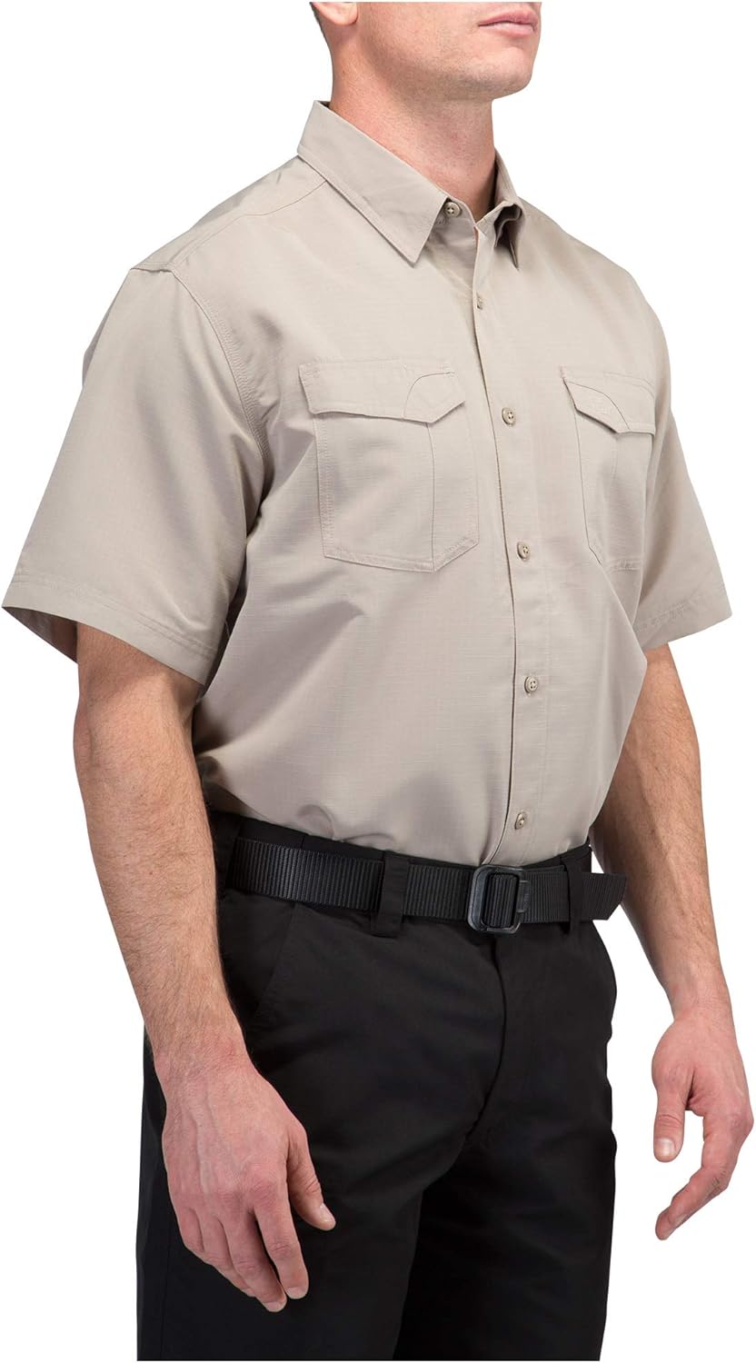 5.11 Fast-Tac Short Sleeve Shirt