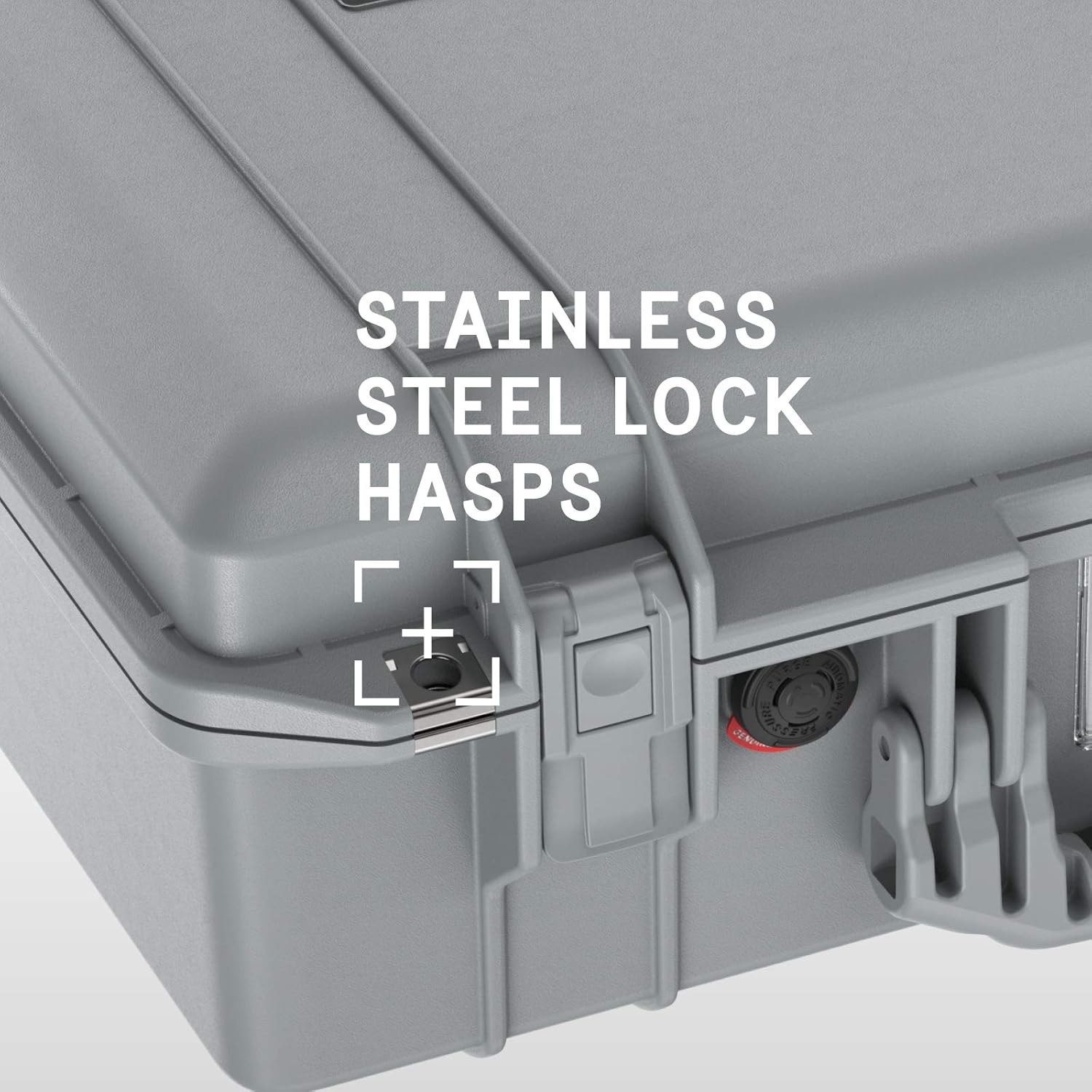 Pelican Air 1525 Hard Case