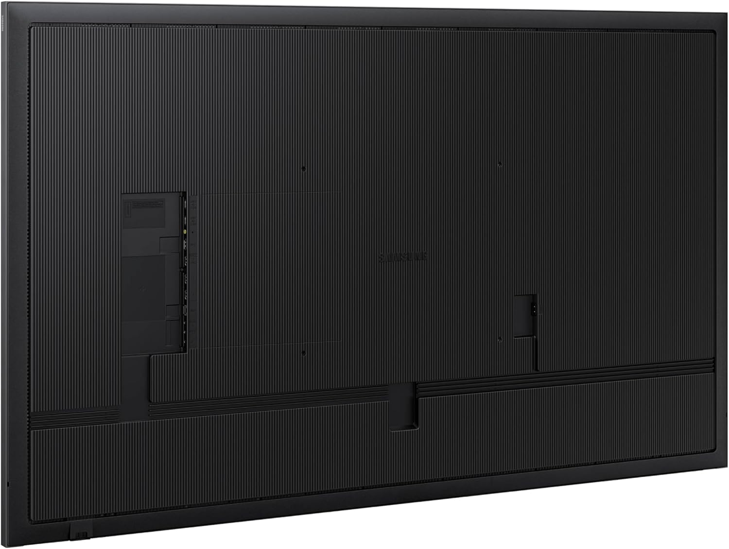 SAMSUNG QMC Series 4K UHD Commercial Signage Display