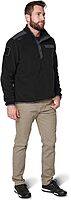 5.11 Apollo Fleece Tech Shirt