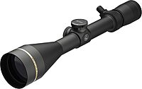 Leupold VX-3HD Riflescope with CDS-ZL ZeroLock Dial