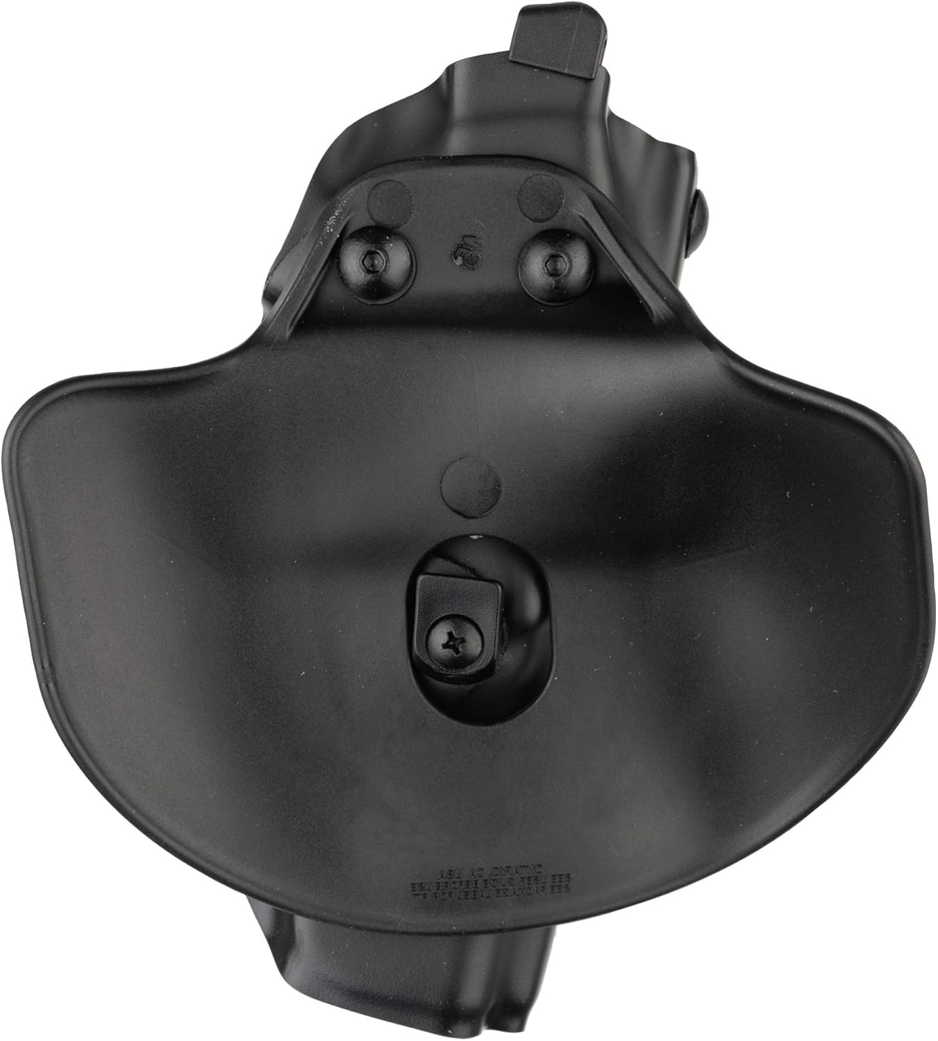 SAFARILAND Model 6378 ALS Concealment Paddle Holster with Belt Loop