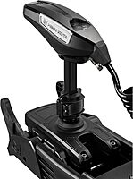 Minn Kota 1363912 Riptide Terrova Quest 90/115 lb. Thrust, 87" Shaft, Wireless Remote, Black