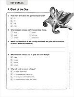 Scholastic Informational Texts for Striving Readers: Grade 3 (Indian Head)