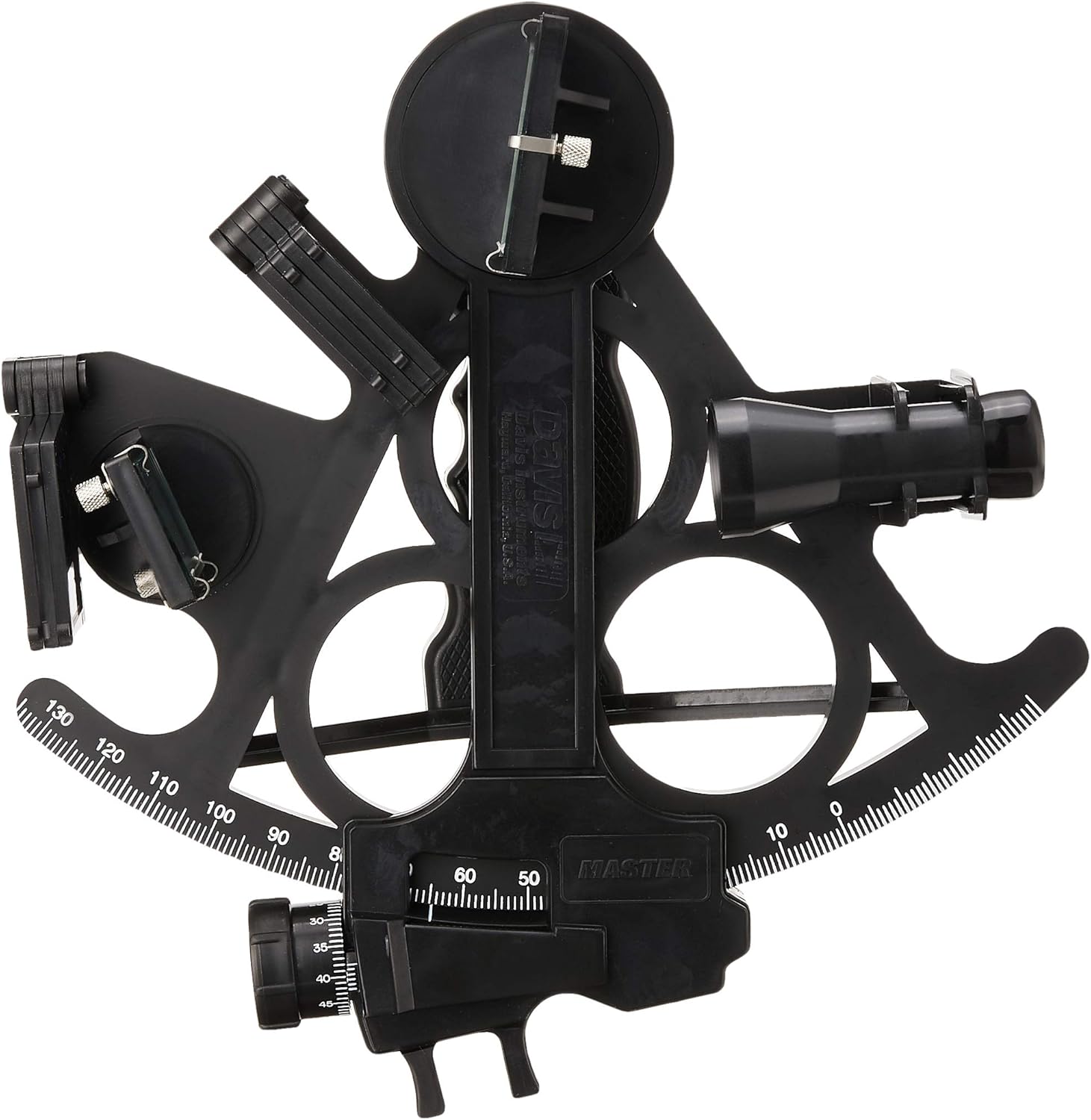 Davis Instruments 26 Mark 15 Sextant Navigation Tools
