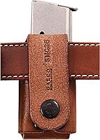GALCO SMC Leather Single Magazine Pouch