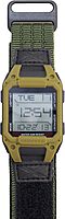 Humvee Recon Digital Military Watch with Nylon Strap