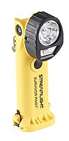 STREAMLIGHT Survivor Pivot USB 325-Lumen Right-Angle Articulating Dual-Beam Rechargeable Flashlight