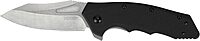 KERSHAW Flitch Assisted-Opening Folding Pocket Knife