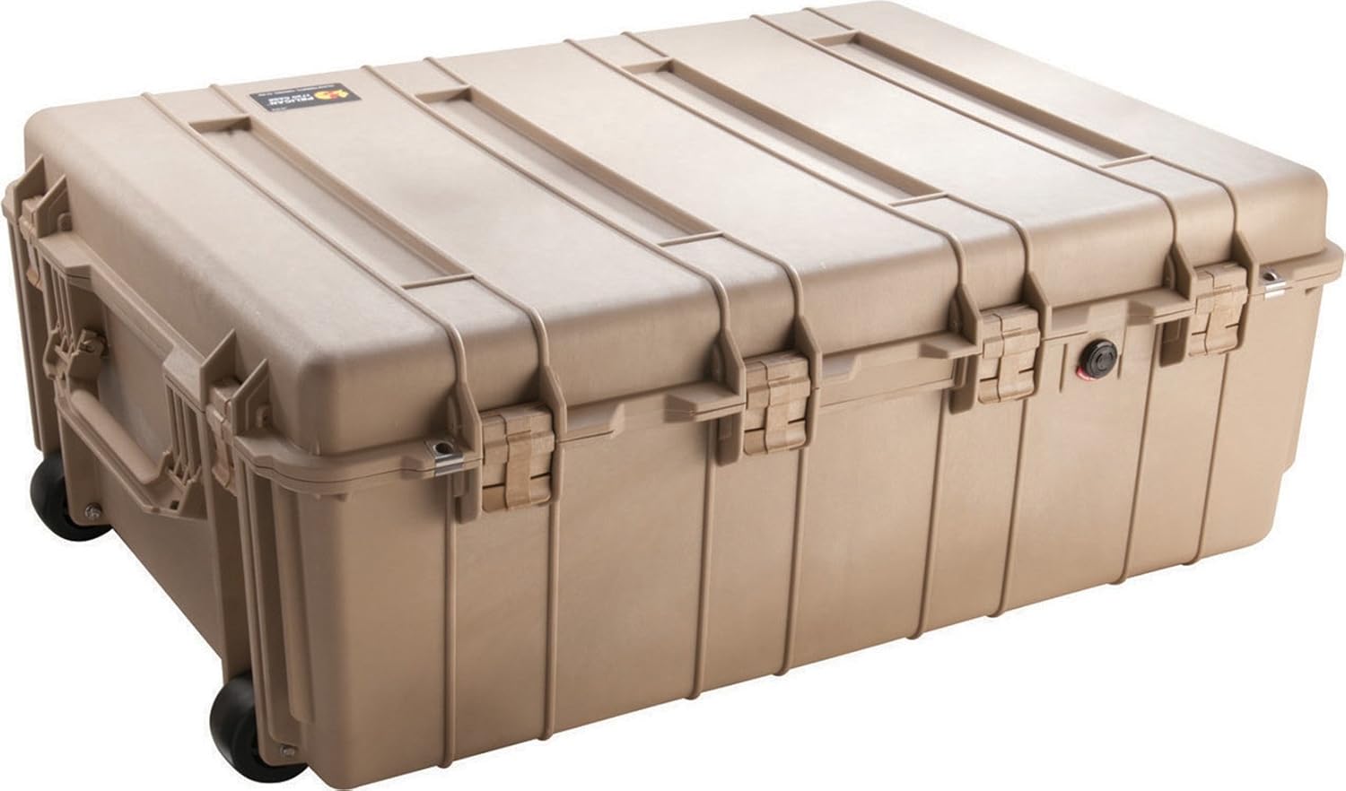Pelican 1730 Transport Case