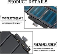 apple macbook a1398 battery