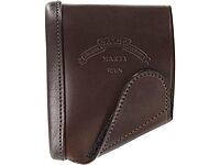 Galco Recoil Pad Large dark havana