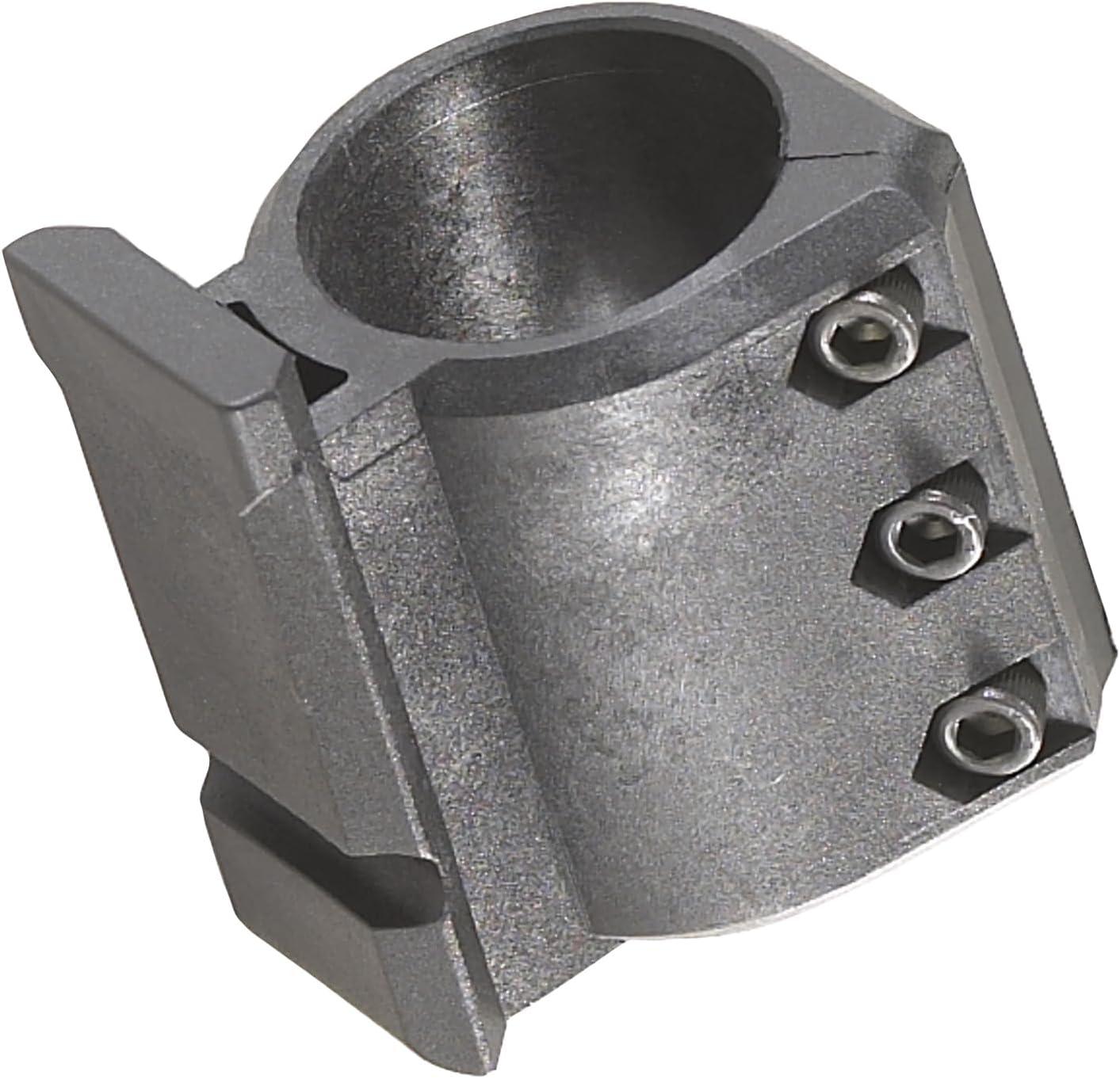 Streamlight 69901 12 Gauge Mag Tube Mount, Black