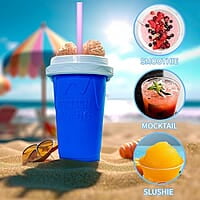 Slush And Shake Maker Slush And Shake Maker