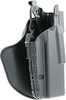 SAFARILAND 7378 7TS ALS Paddle and Belt-Loop Combo Holster SafariSeven