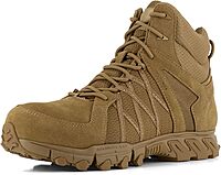 Reebok Men's Trailgrip Tactical Composite Toe Boot