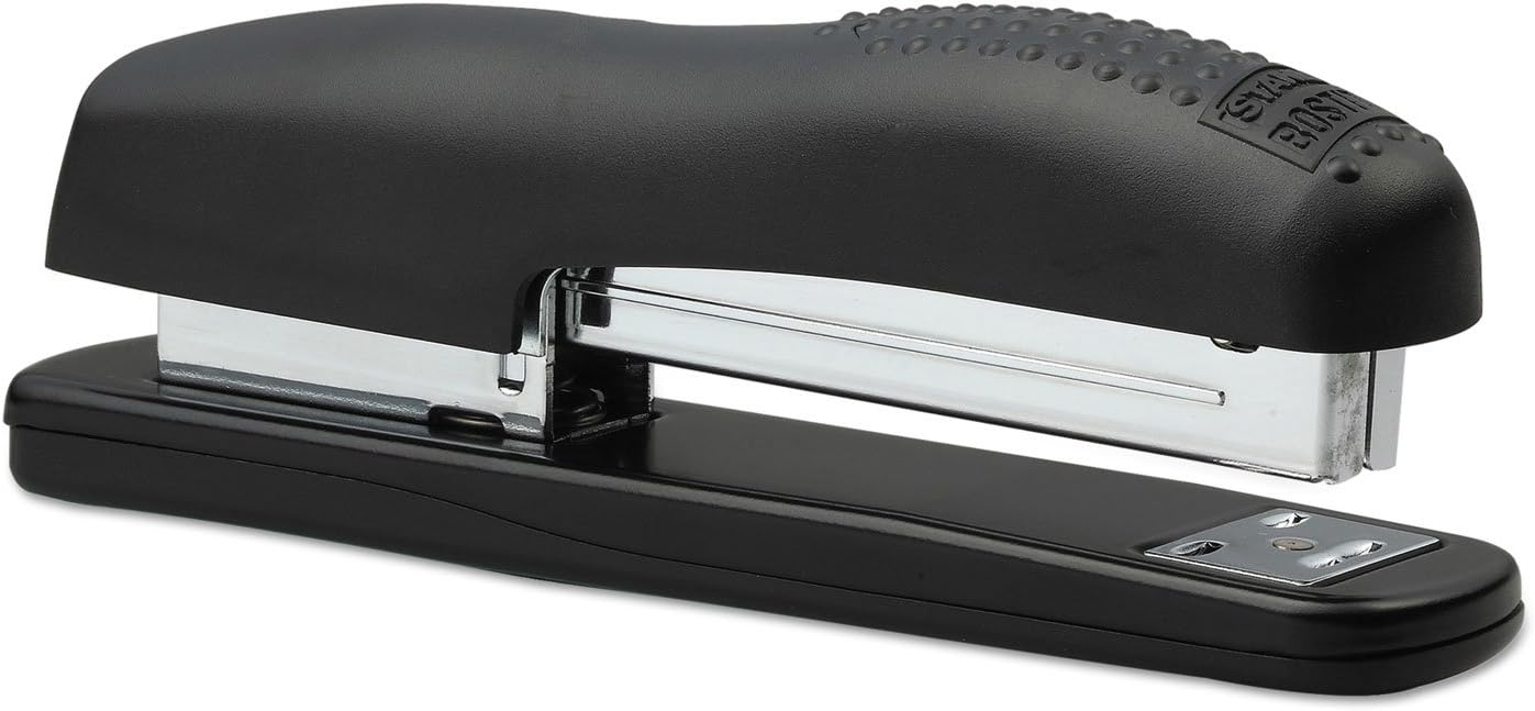 Bostitch Office 02257 Ergonomic 20 Sheet Desktop Stapler 1 Pack