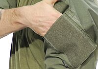 TRU-SPEC T.R.U. 1/4 Zip Combat Shirt