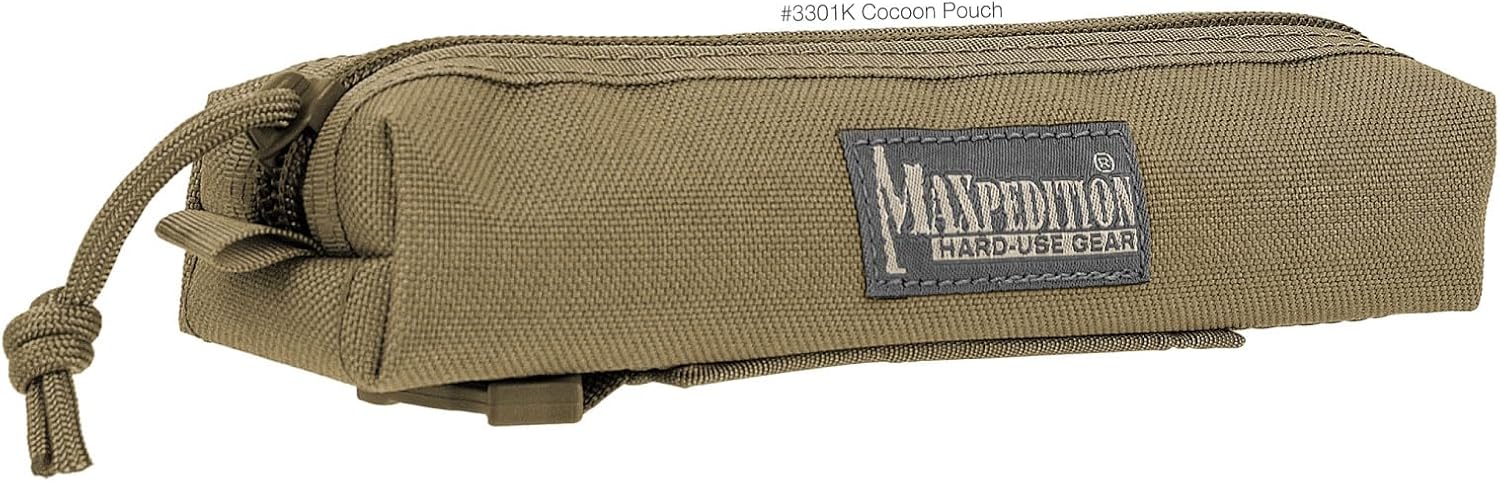 MAXPEDITION Cocoon Pouch