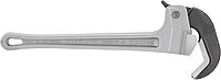 RIDGID 18 in. Aluminum Pipe Wrench