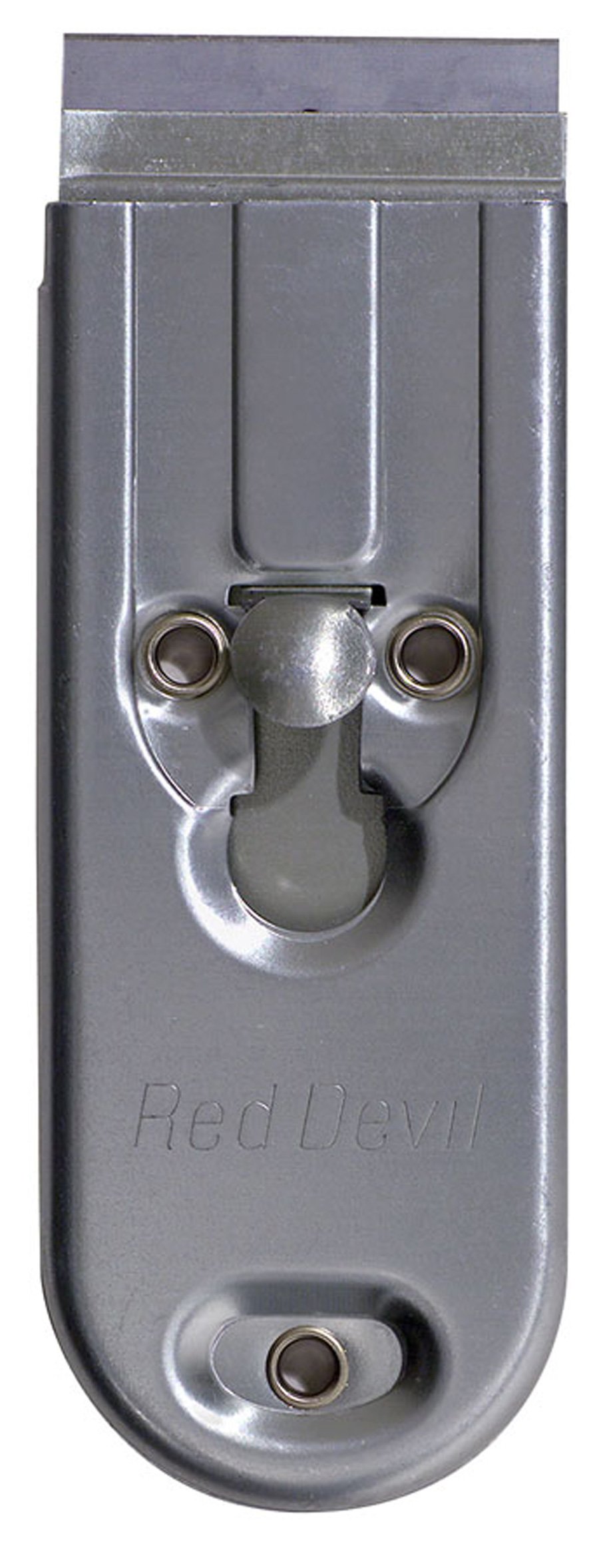 Red Devil #3223 Window Scraper with Retractable Blade