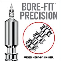 REAL AVID BORE MAX KIT .243CAL