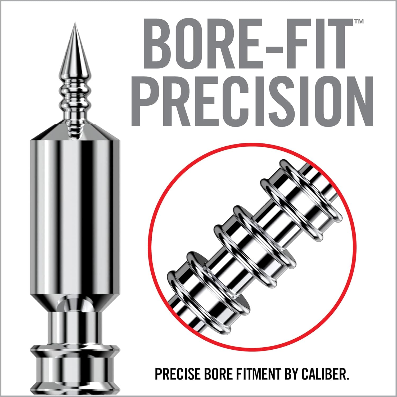 REAL AVID BORE MAX KIT .243CAL