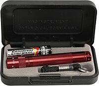 MAGLITE Solitaire Incandescent 1-Cell AAA Flashlight