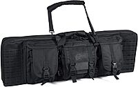 VOODOO TACTICAL Padded Weapons Case