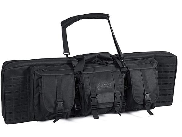 VOODOO TACTICAL Padded Weapons Case