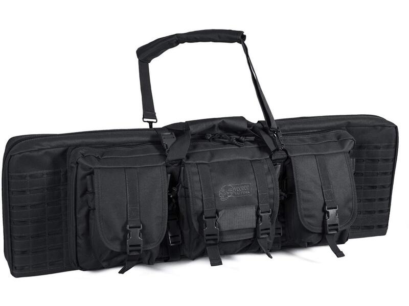 VOODOO TACTICAL Padded Weapons Case