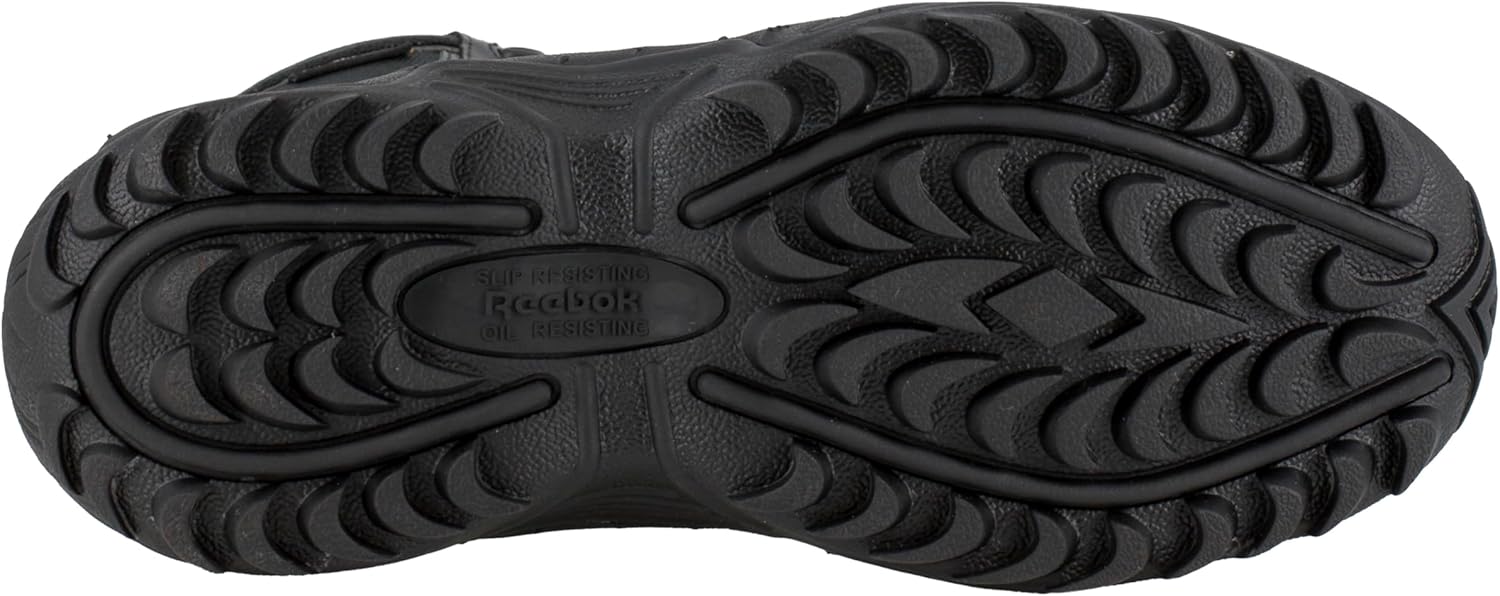 Reebok Rapid Response RB8877 Waterproof Tactical Safety Boot