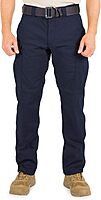 First Tactical Men’s V2 BDU Pants – Double Ripstop Fabric, DWR Water & Stain Resistant