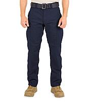 First Tactical Men’s V2 BDU Pants – Double Ripstop Fabric, DWR Water & Stain Resistant