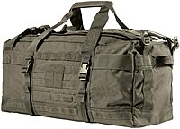 5.11 Tactical RUSH LBD Duffel Bag Backpack