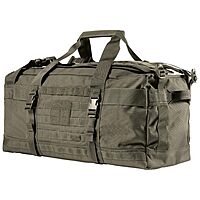 5.11 Tactical RUSH LBD Duffel Bag Backpack