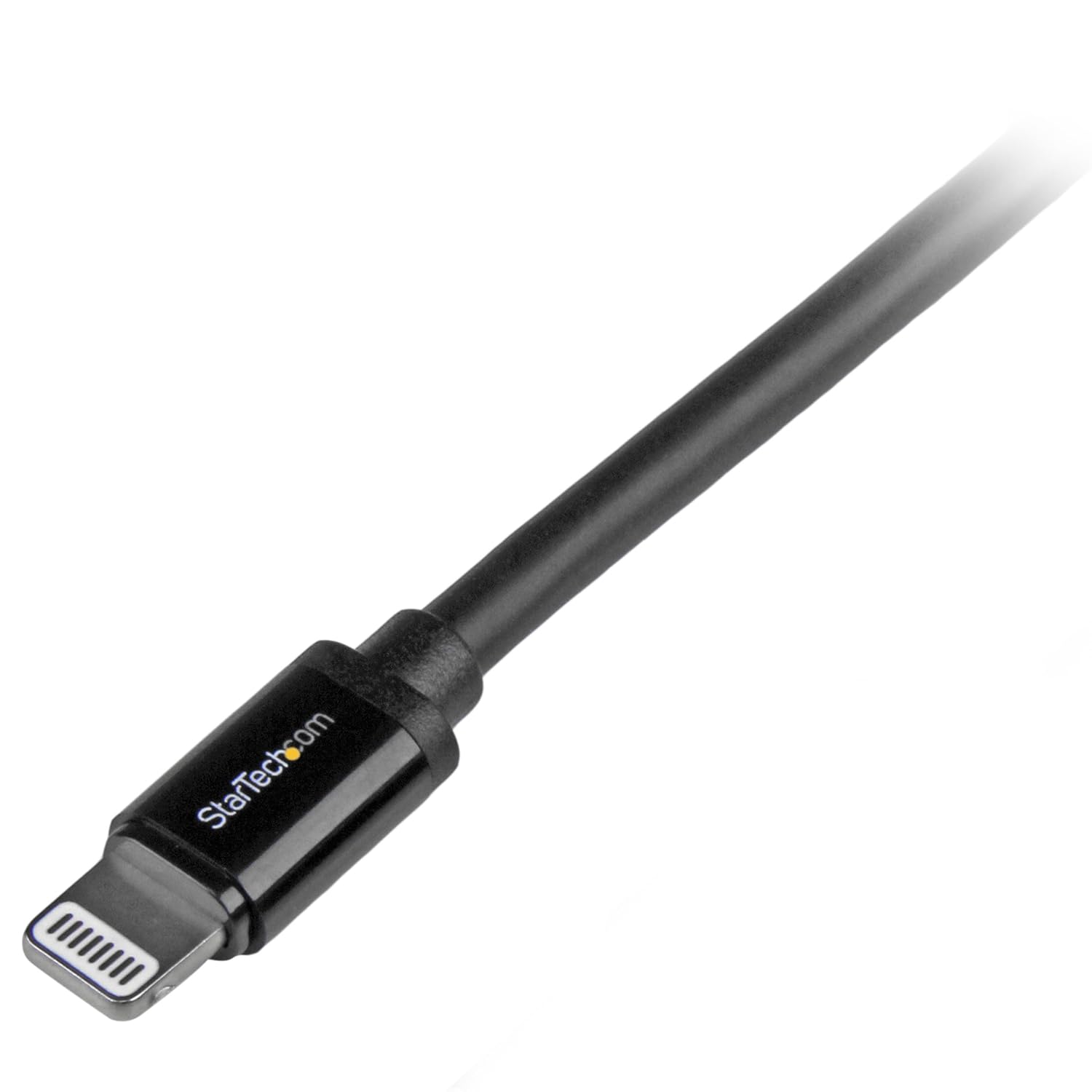 StarTech.com Apple 8-pin Lightning to USB-A Cable - Charge & Sync