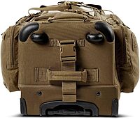 5.11 Tactical Unisex SOMS 3.0 126L Rolling Duffle Bag