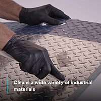 3M Adhesive Remover, 1 Gallon Can, Citrus Oil-Based, Multi-Surface Use, Low-Mess, Great for Removing Adhesives such as Label