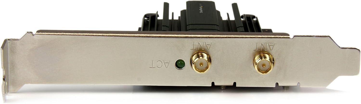 StarTech.com Wireless Network Adapter