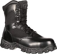 ROCKY Alpha Force Waterproof 400G Insulated Public Service Boot