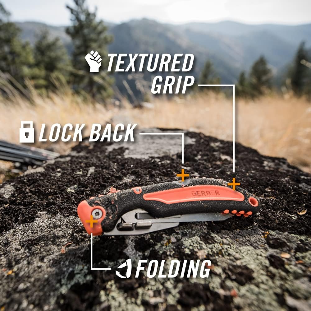 Gerber Gear Vital Hunting and Field Tools