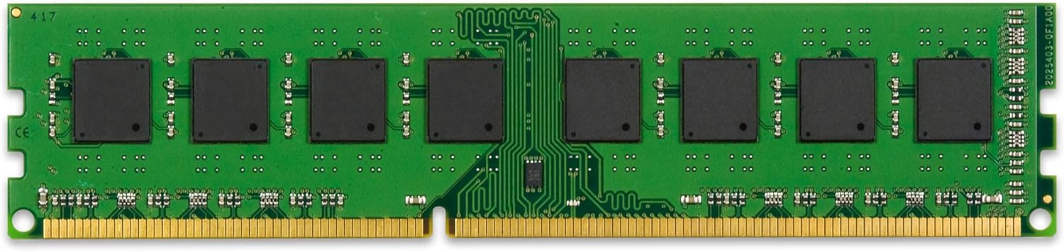 KINGSTON ValueRAM DDR5 5600MT/s Non-ECC CL46 DIMM Desktop Memory